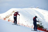 WC Women’s Super G I