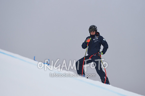 WC Women’s Super G_2026-03-01_005_ESP209116