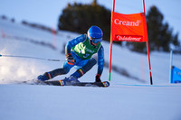 Trofeu Viladomat GS