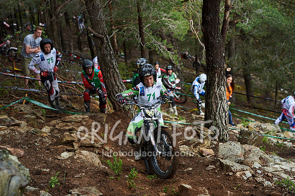 Trial_Campionat del Món 2016_010_ESP70320